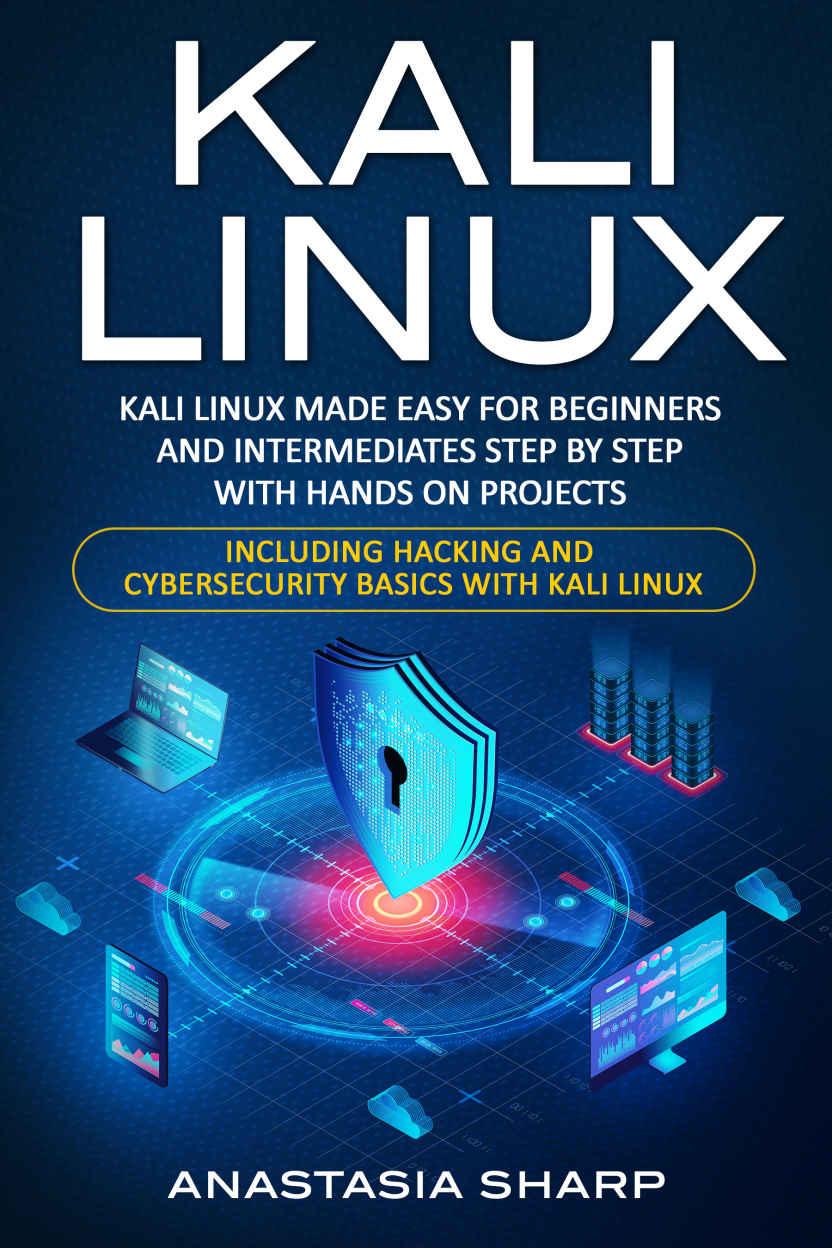 Kali Linux Guide