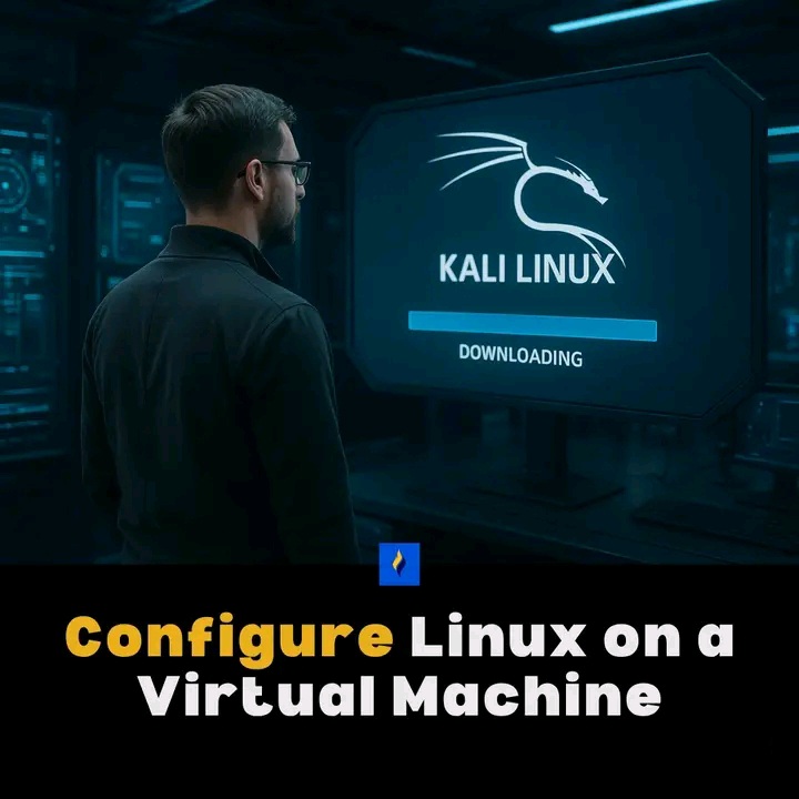 Linux VM Configuration