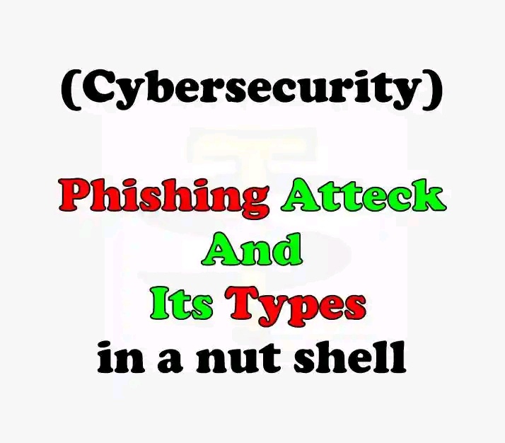 Phishing Attacks